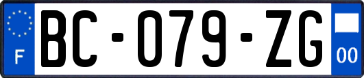 BC-079-ZG