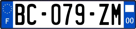 BC-079-ZM