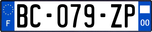 BC-079-ZP