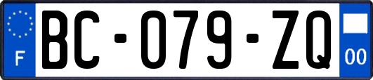 BC-079-ZQ