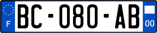 BC-080-AB