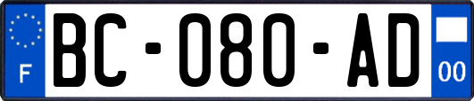 BC-080-AD