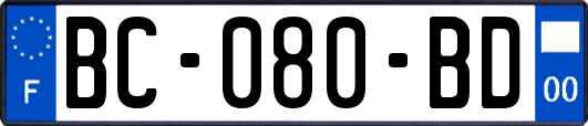 BC-080-BD