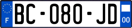 BC-080-JD