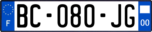 BC-080-JG