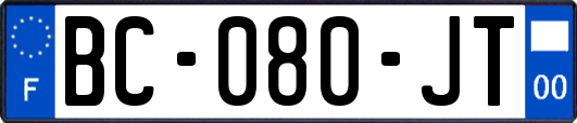 BC-080-JT