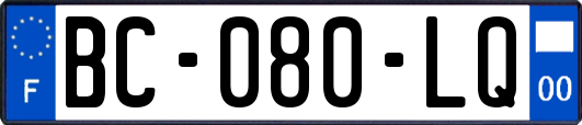 BC-080-LQ