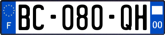 BC-080-QH