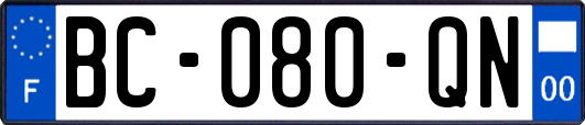 BC-080-QN