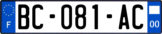 BC-081-AC