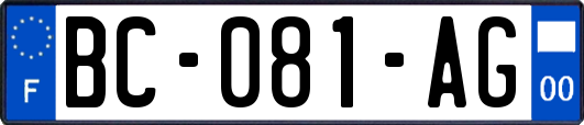 BC-081-AG