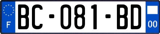 BC-081-BD
