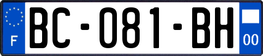 BC-081-BH