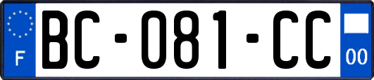 BC-081-CC