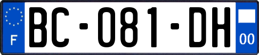 BC-081-DH