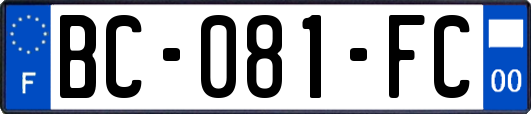 BC-081-FC