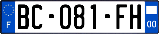 BC-081-FH