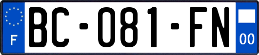 BC-081-FN