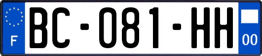 BC-081-HH