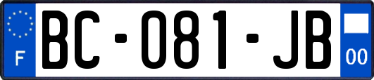 BC-081-JB