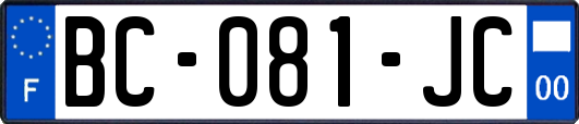 BC-081-JC
