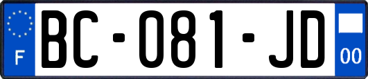 BC-081-JD
