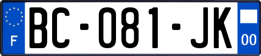 BC-081-JK