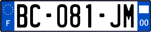 BC-081-JM