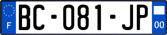 BC-081-JP