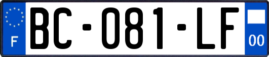 BC-081-LF
