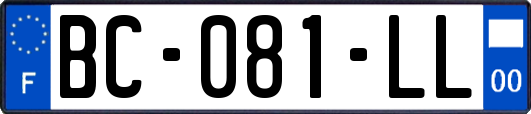 BC-081-LL
