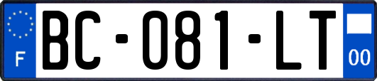 BC-081-LT