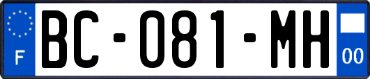 BC-081-MH