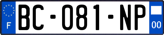 BC-081-NP