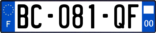 BC-081-QF