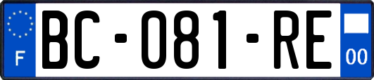 BC-081-RE