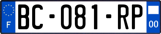 BC-081-RP