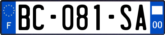 BC-081-SA