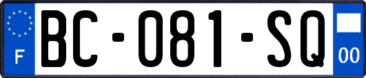 BC-081-SQ
