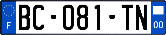 BC-081-TN