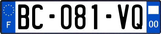 BC-081-VQ