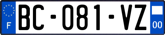 BC-081-VZ