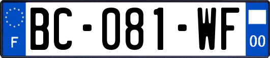BC-081-WF