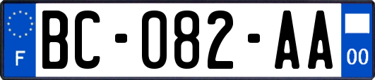 BC-082-AA