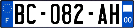 BC-082-AH