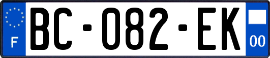 BC-082-EK