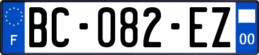 BC-082-EZ