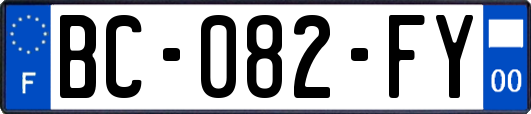 BC-082-FY