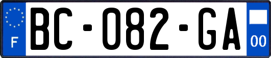 BC-082-GA