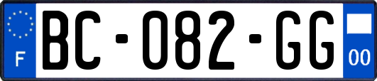 BC-082-GG